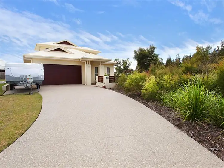 Fourth view of Homely house listing, 7 Lark Cct, Mountain Creek QLD