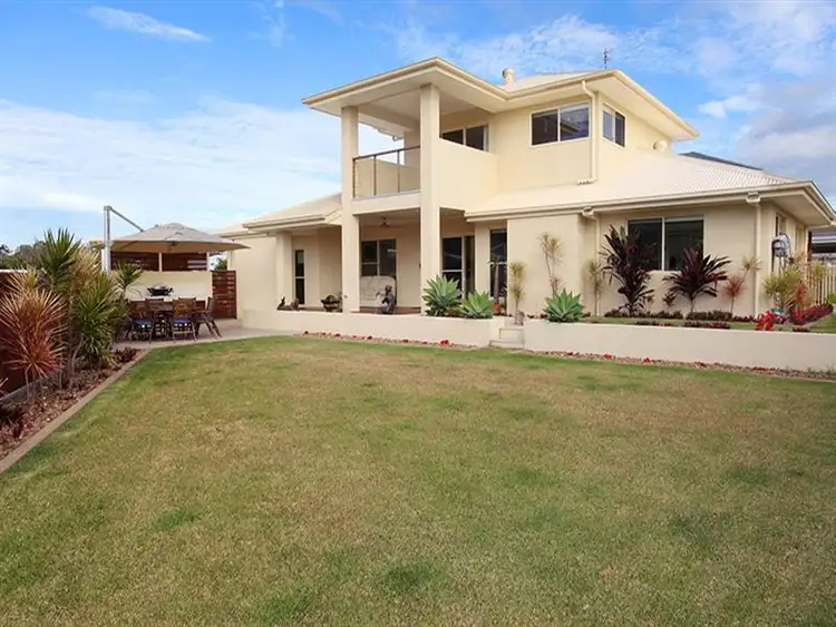 Sixth view of Homely house listing, 7 Lark Cct, Mountain Creek QLD
