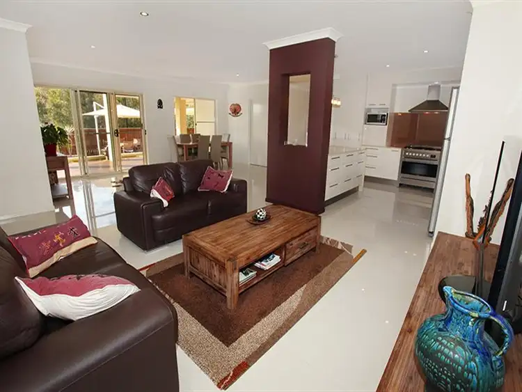 Seventh view of Homely house listing, 7 Lark Cct, Mountain Creek QLD