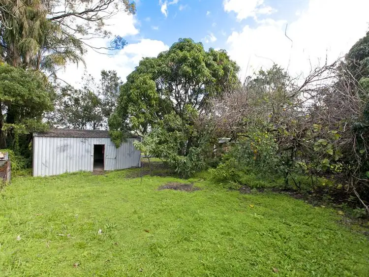 Fifth view of Homely house listing, 305 Redland Bay Rd, Capalaba QLD