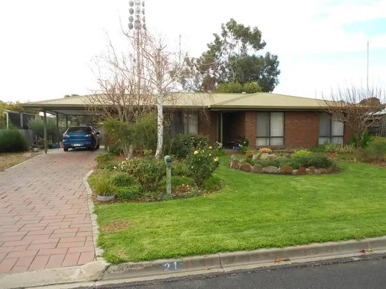 21 Edward St, Bordertown SA