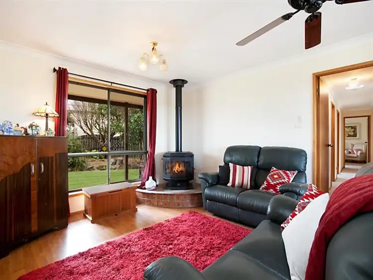 Third view of Homely rural property listing, 18 Annette Cl, Woodberry NSW
