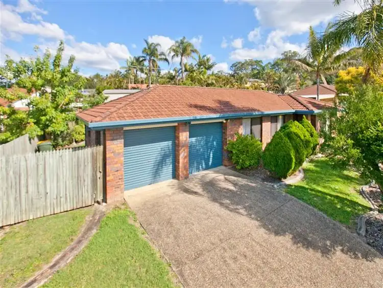 Second view of Homely house listing, 16 Weymouth St, Alexandra Hills QLD