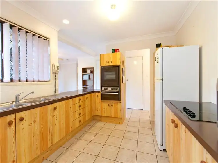 Sixth view of Homely house listing, 16 Weymouth St, Alexandra Hills QLD