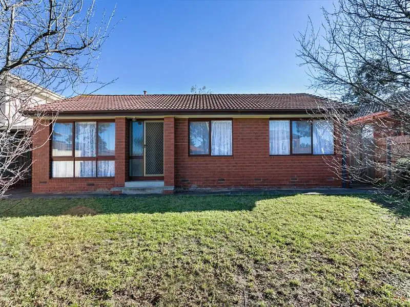 Main view of Homely house listing, 17 Odessa Ave, Keilor Downs VIC
