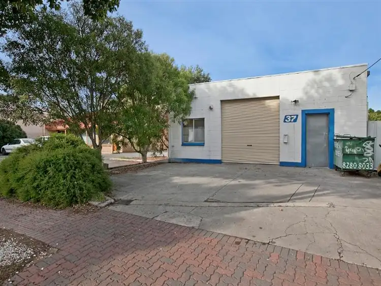37 Light Tce, Thebarton SA