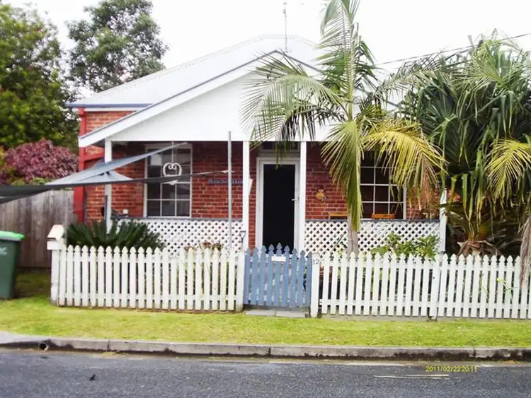 Main view of Homely house listing, 12 Clyde St, Maclean NSW