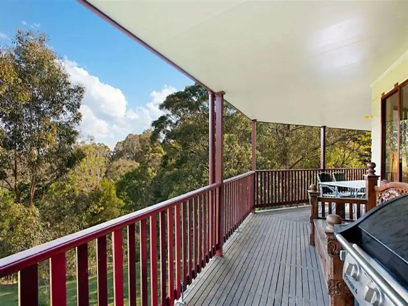 Main view of Homely rural property listing, 352 Duns Creek Rd, Duns Creek NSW