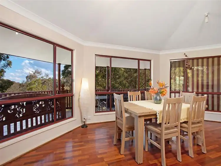 Fourth view of Homely rural property listing, 352 Duns Creek Rd, Duns Creek NSW