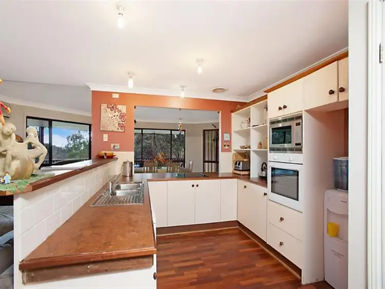 Fifth view of Homely rural property listing, 352 Duns Creek Rd, Duns Creek NSW