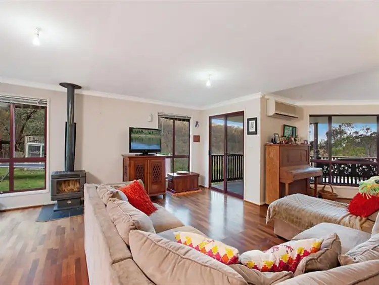 Seventh view of Homely rural property listing, 352 Duns Creek Rd, Duns Creek NSW