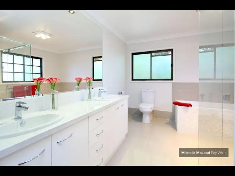Fourth view of Homely house listing, 78 Marmindie St, Chapel Hill QLD