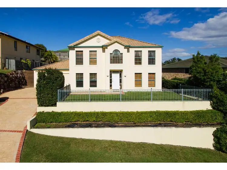 Main view of Homely house listing, 30 Van Dyck Rse, Mackenzie QLD