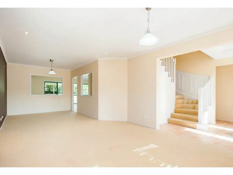 Second view of Homely house listing, 30 Van Dyck Rse, Mackenzie QLD