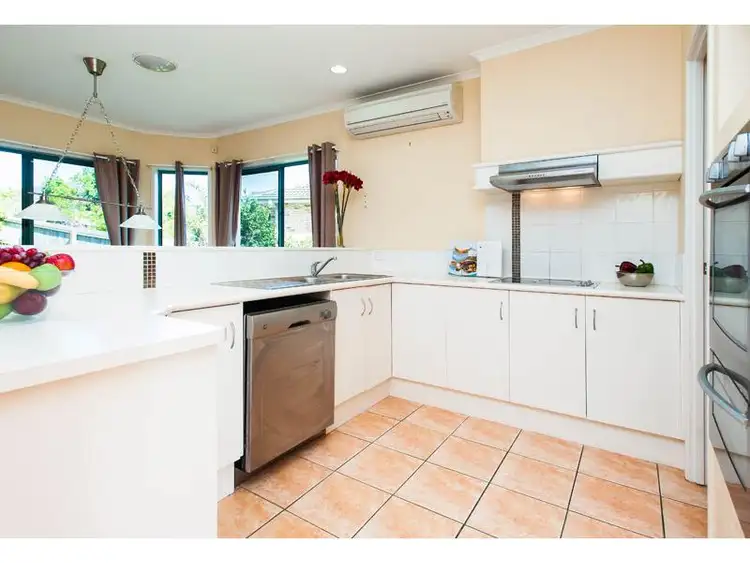Fourth view of Homely house listing, 30 Van Dyck Rse, Mackenzie QLD