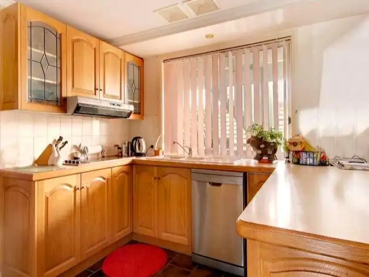 Second view of Homely house listing, 19 Paltarra Pl, Cordeaux Heights NSW