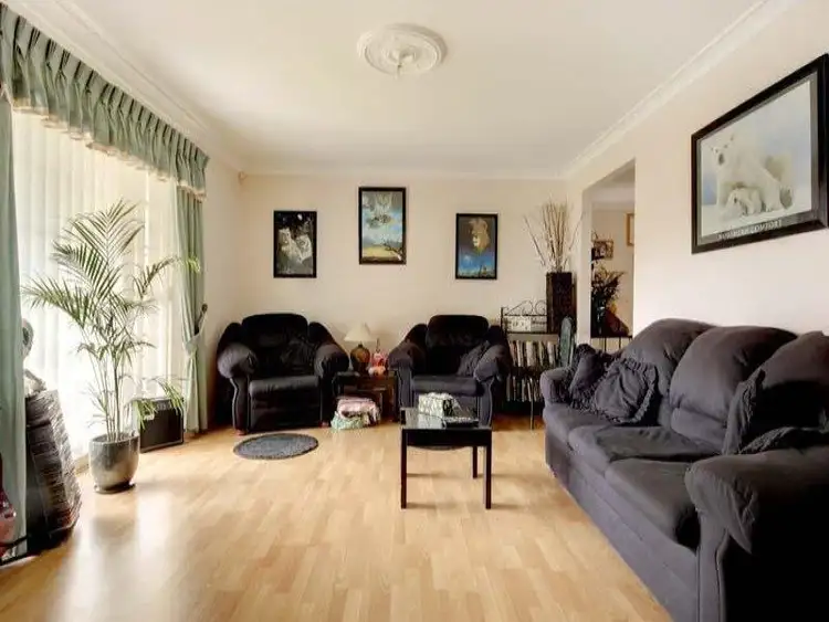 Third view of Homely house listing, 19 Paltarra Pl, Cordeaux Heights NSW