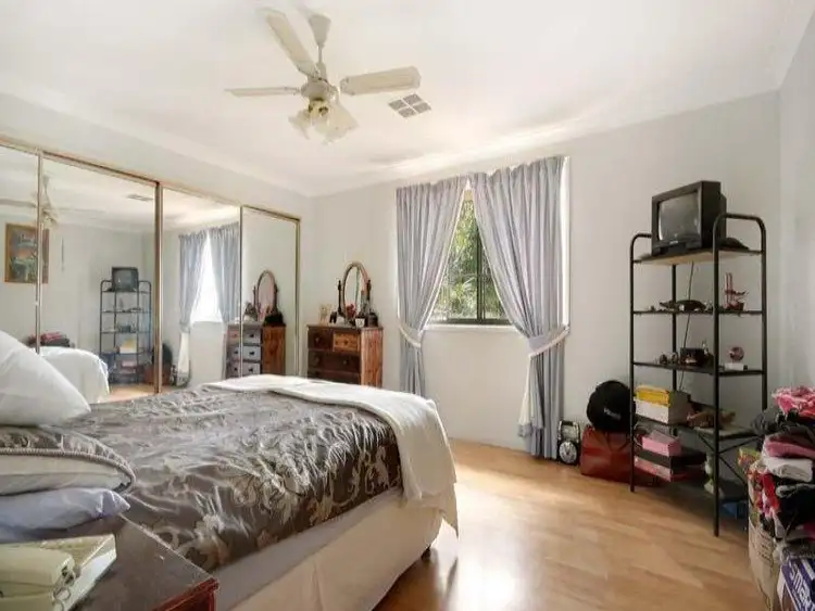 Fifth view of Homely house listing, 19 Paltarra Pl, Cordeaux Heights NSW