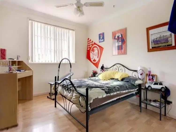 Sixth view of Homely house listing, 19 Paltarra Pl, Cordeaux Heights NSW