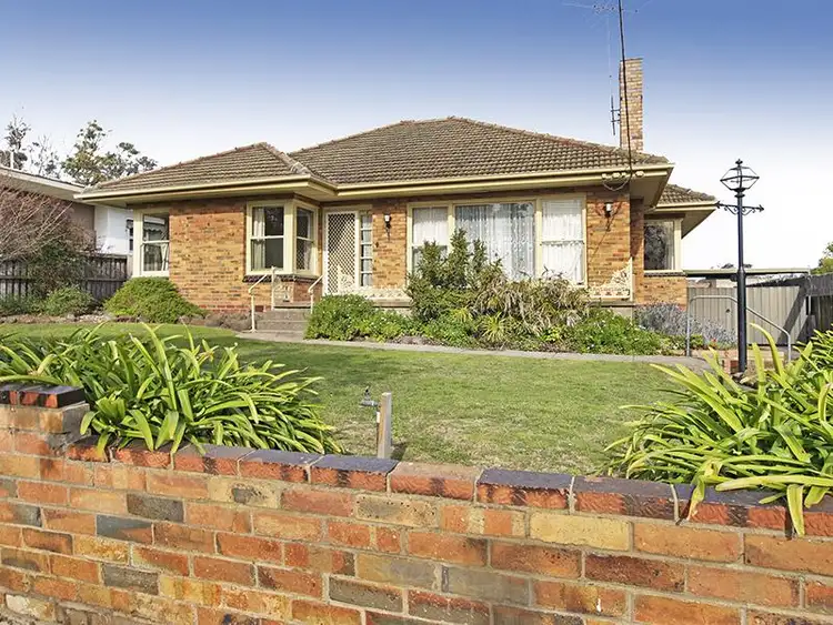 Main view of Homely house listing, 3 Downshire Rd, Belmont VIC
