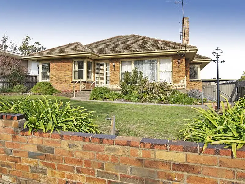 Main view of Homely house listing, 3 Downshire Rd, Belmont VIC