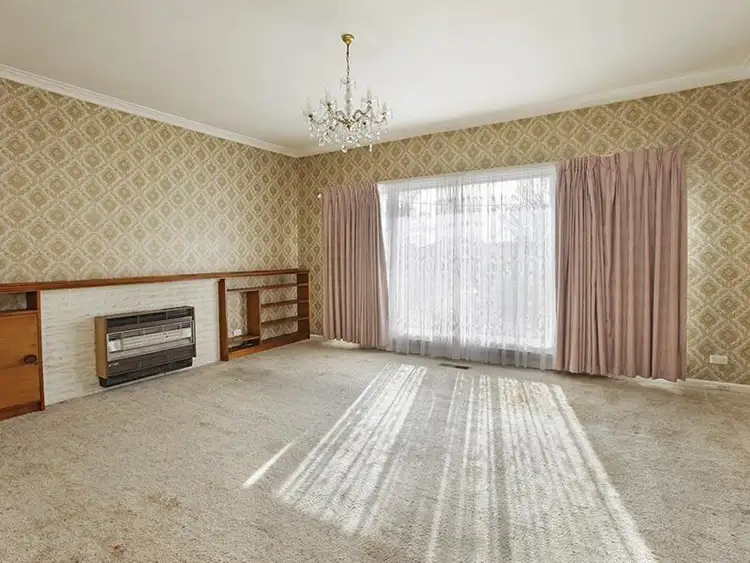 Second view of Homely house listing, 3 Downshire Rd, Belmont VIC