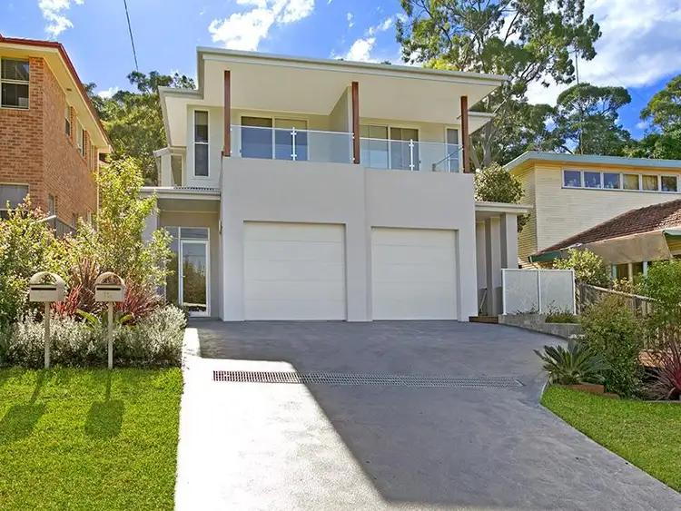 11A Manning St, Oyster Bay NSW