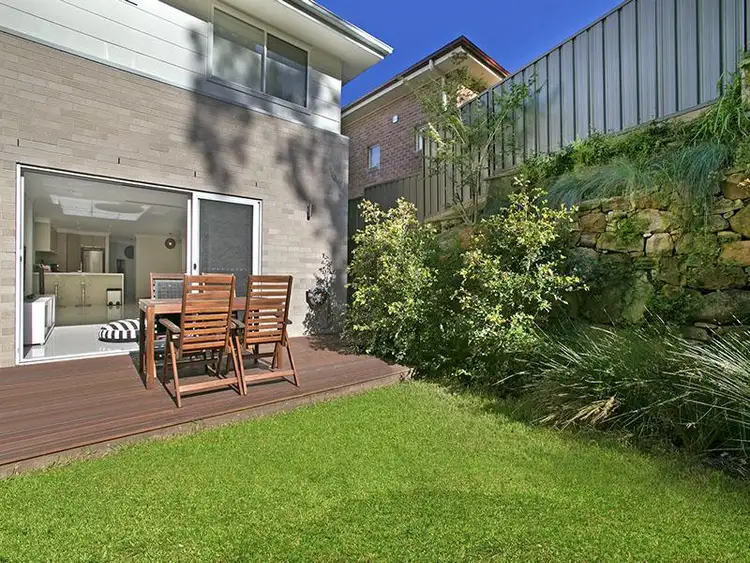 Third view of Homely house listing, 11A Manning St, Oyster Bay NSW