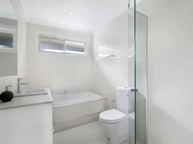 Fourth view of Homely house listing, 11A Manning St, Oyster Bay NSW