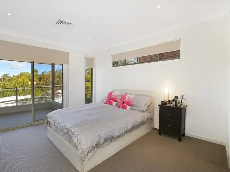 Fifth view of Homely house listing, 11A Manning St, Oyster Bay NSW