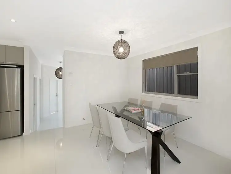 Sixth view of Homely house listing, 11A Manning St, Oyster Bay NSW