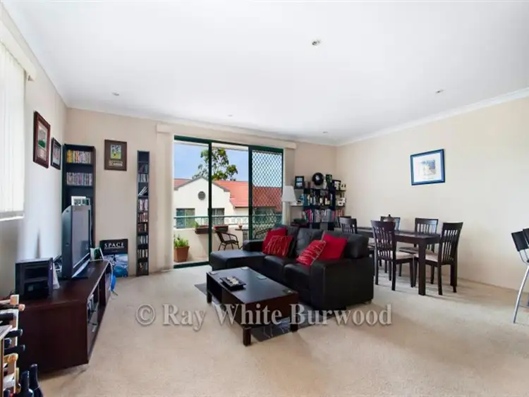 32/63A Barnstaple Rd, Russell Lea NSW