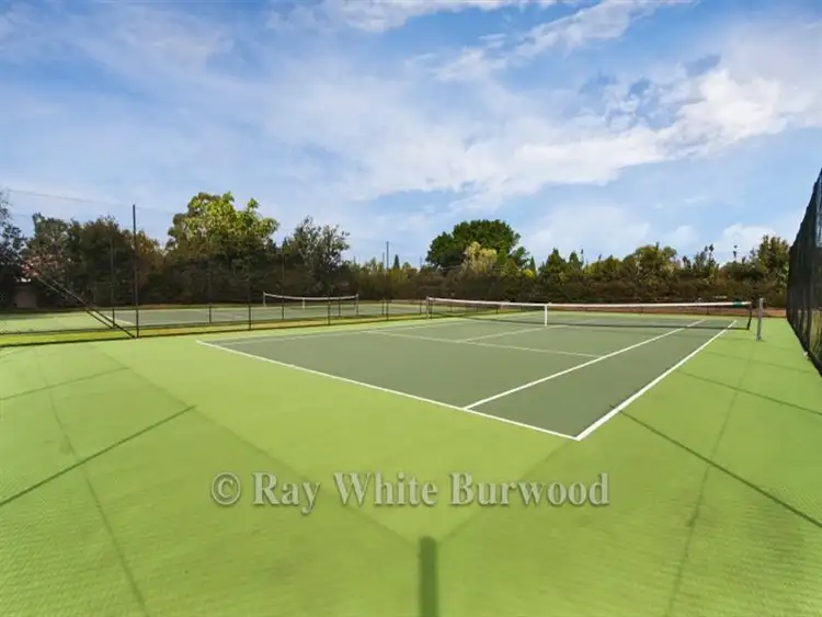 Sixth view of Homely apartment listing, 32/63A Barnstaple Rd, Russell Lea NSW