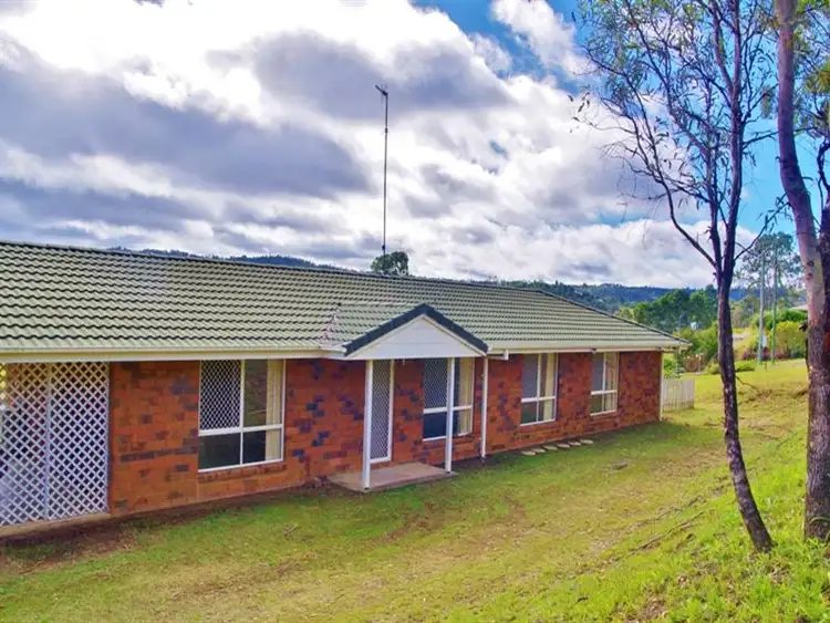 Main view of Homely house listing, 68 to 72 Markwell Dr, Kooralbyn QLD