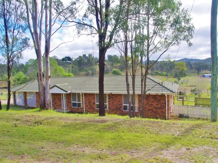 Fifth view of Homely house listing, 68 to 72 Markwell Dr, Kooralbyn QLD