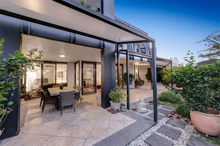Main view of Homely apartment listing, 110/1 Holman Street, Kangaroo Point QLD 4169