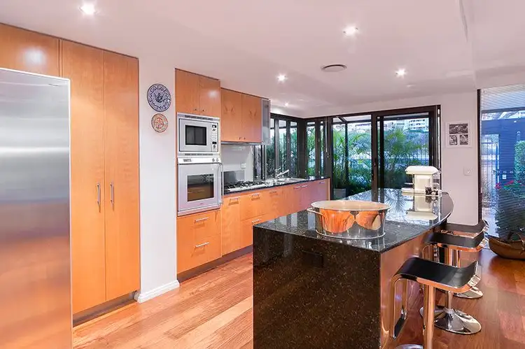 Sixth view of Homely apartment listing, 110/1 Holman Street, Kangaroo Point QLD 4169