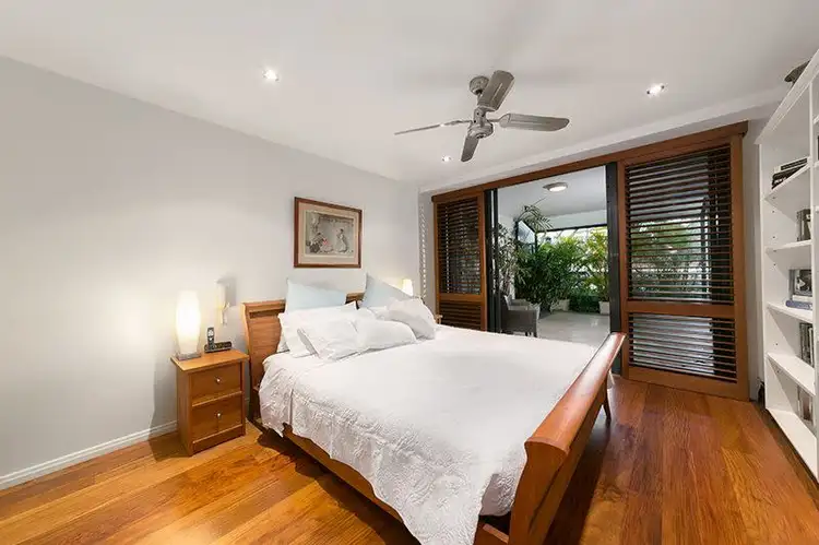Seventh view of Homely apartment listing, 110/1 Holman Street, Kangaroo Point QLD 4169