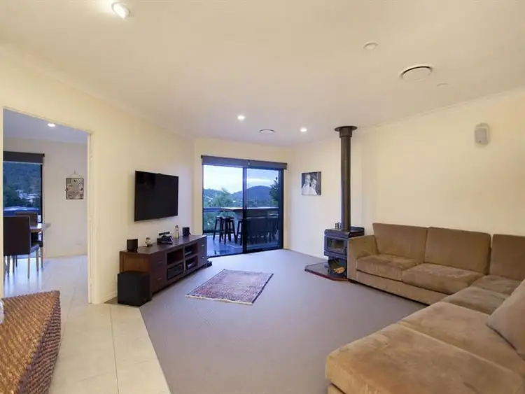 Seventh view of Homely house listing, 13 Highgrove Ct, The Gap QLD