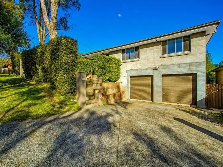 11 Carlson Ave, Wyoming NSW