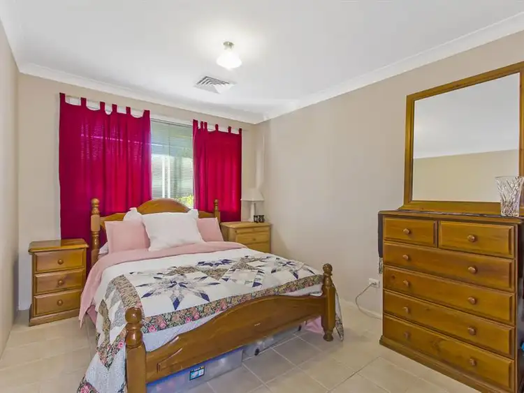 Sixth view of Homely house listing, 11 Carlson Ave, Wyoming NSW