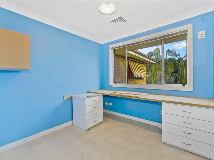 Seventh view of Homely house listing, 11 Carlson Ave, Wyoming NSW