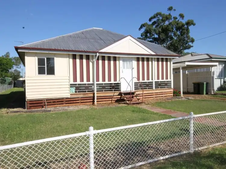 Main view of Homely house listing, 27 Garrow, Dalby QLD