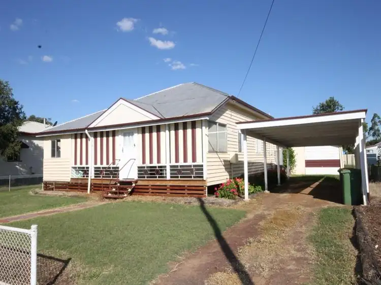 Second view of Homely house listing, 27 Garrow, Dalby QLD