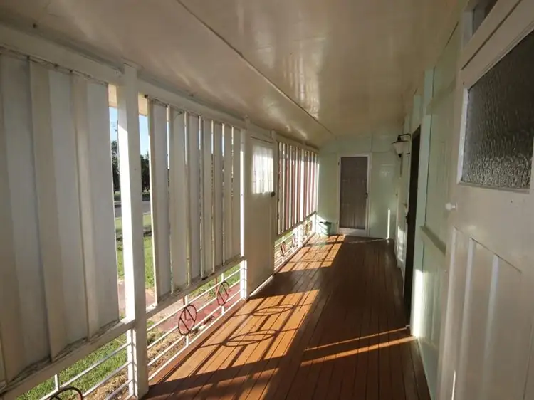 Fourth view of Homely house listing, 27 Garrow, Dalby QLD