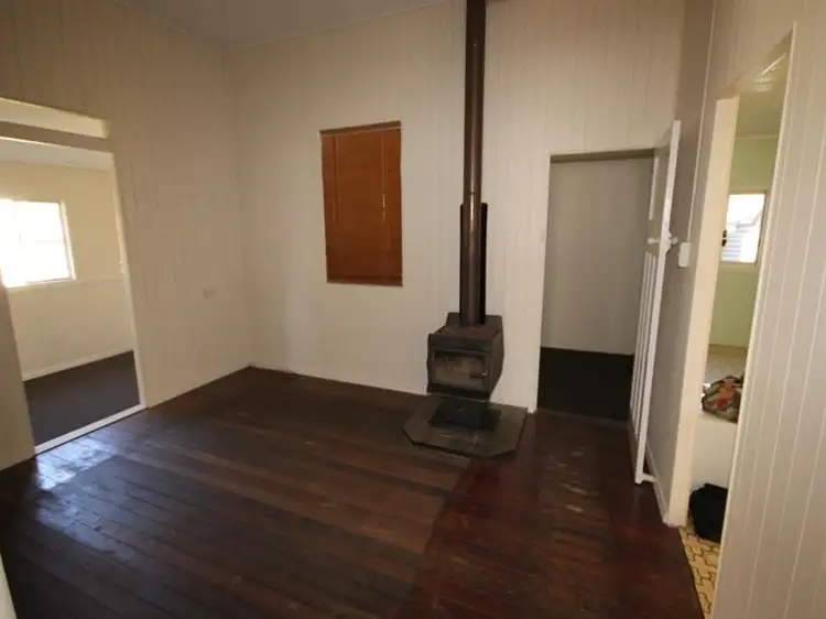 Fifth view of Homely house listing, 27 Garrow, Dalby QLD