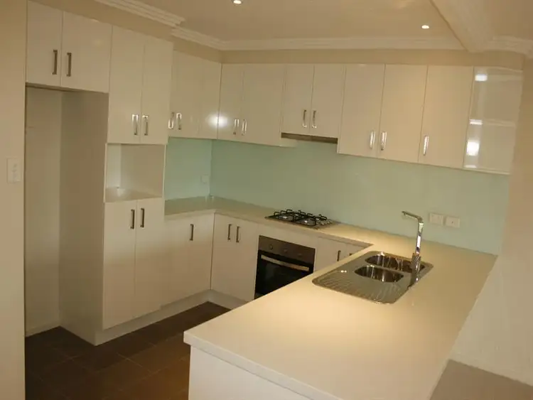 Fifth view of Homely house listing, 9/154 Fern St, Gerringong NSW