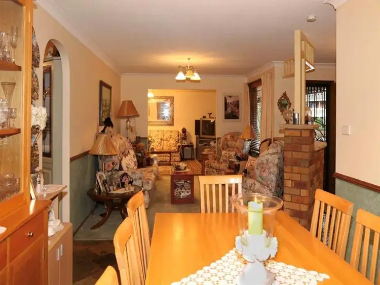 Second view of Homely house listing, 14 Plane Tree Dr, Narellan Vale NSW