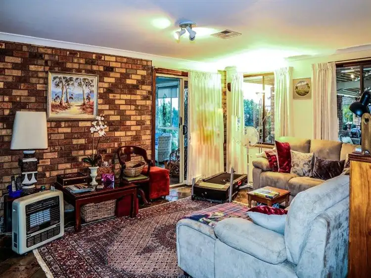 Third view of Homely house listing, 14 Plane Tree Dr, Narellan Vale NSW