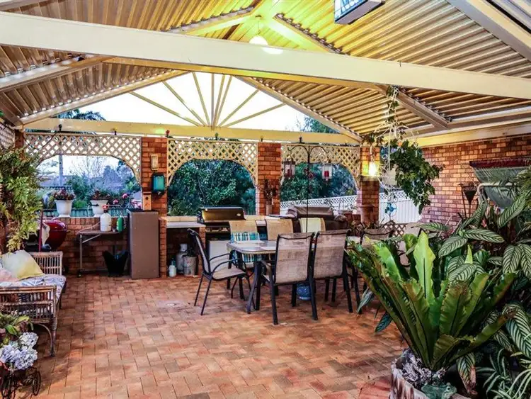 Fourth view of Homely house listing, 14 Plane Tree Dr, Narellan Vale NSW